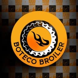 Boteco Broiler