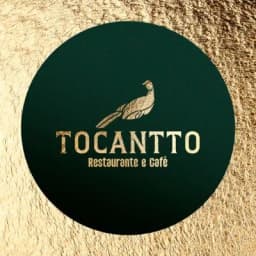 Tocantto Restaurante e Café